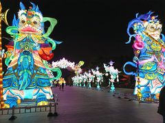 -厦门园林博览苑