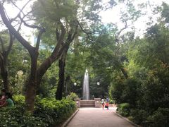 -九龙公园