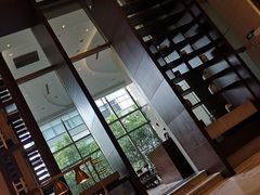 -上海新发展亚太JW万豪酒店