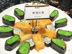 -芭菲盛宴·环球美食(解放碑英利国际店)