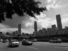 -人民公园(罗湖区)