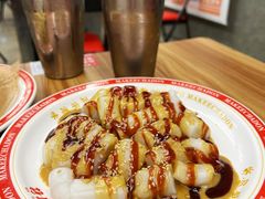 -孖记茶档·热腾茶餐(江南西plus店)