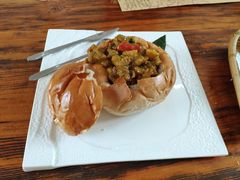-素心小筑(后沙裕镇店)