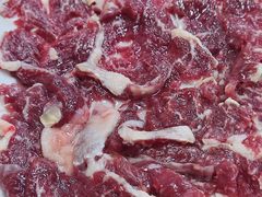 -五洲牛肉美食馆