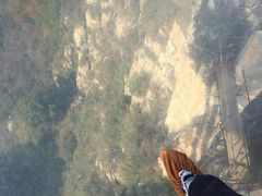 -狼牙山风景区