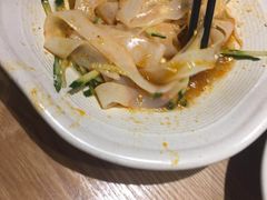 -秦香阁·西北家常菜(徐汇日月光中心店)