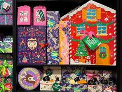 -LUSH(威尼斯人店)