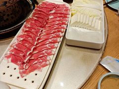 -额尔敦传统涮(体育场店)