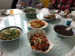 -芸海阁·农家私房菜(沙家浜景区出口店)
