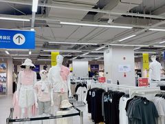 -BIGOFFS超级折扣(中街星汇广场店)