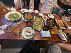 -517烧烤·龙虾·海鲜大排档(万象都荟店)