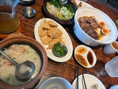 -陈鹏鹏潮汕菜(欢乐海岸 海边景观店)