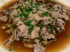 -眉州东坡(春秀路店)