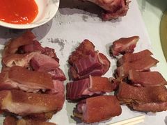 外婆红烧肉-香浙汇(望京店)