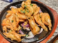 -南京大牌档(凯德1818店)