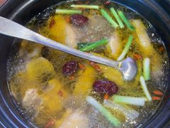 -御香农家菜(莫干山庾村店)