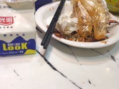 -凤凰路何眼镜香辣蟹(花果园店)
