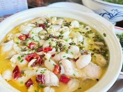 -雅和生态渔庄·宜城锅巴饭(龙灵山公园店)