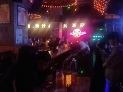 -HIB HUB公社(解放西路店)