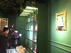 -柏尼娅PEARIA·蛋糕定制(静安店)