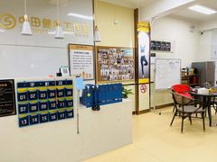 -中田健身工作室(莘庄地铁站店)