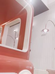 -奈尔宝·儿童乐园·亲子餐厅(华采天地店)