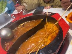 -老马路串串香火锅(北门桥店)