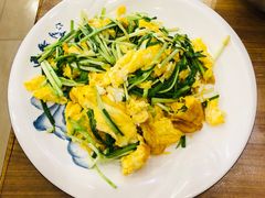 -毛毛熏肉•东北菜老字号(大安街店)