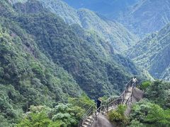 -三清山风景名胜区