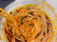 米皮-薛昌利大米凉皮(北新街店)