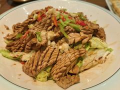 -春水锅贴·传统鲁菜(大明湖店)
