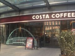 -COSTA COFFEE(丰联广场店)