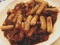-韩礼年糕(飞虹路店)