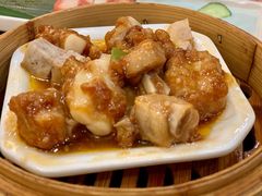 -顺德人家食府(黄金广场店)