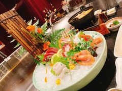 -海之乡日本料理铁板烧(星海店)