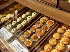 -嘉华鲜花饼·现烤(昆明老街店)