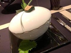 -LA TABLE de Joël Robuchon Restaurant