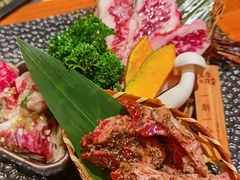 -黑牛の店·和牛烧肉(合生汇店)