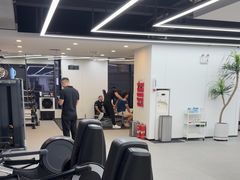-WEGYMER健萌健身(麦德龙钰龙天下馆)