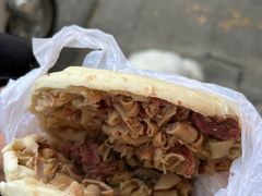 -清真拉妈卤味(回民街店)