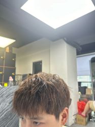 -HD HAIR STYLE