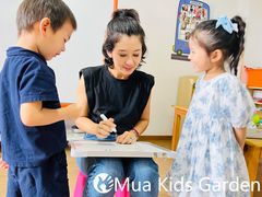 -MuaKids Garden