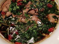 -徐记私厨(半淞园路店)