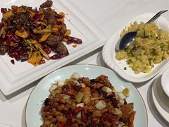 -院8里·少城记忆老川菜(宽窄巷子店)