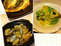 005-百味馆·粤菜·湛江菜(后海花园店)