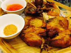 -唐晋人家(源深路店)