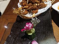-福慧慈缘素食餐厅(王府井店)