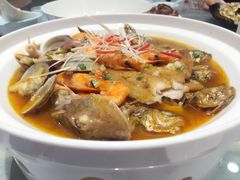 -渔娘渔家丹东海鲜(东直门店)