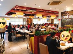 大堂-又一间茶点轩(百汇广场店)