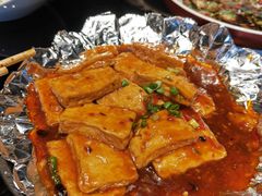 -東舍食唐精品陕菜馆